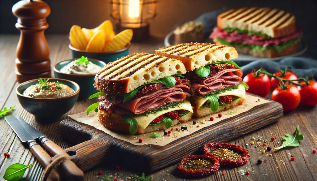 The Evolution of Street Food Into Fine Dining