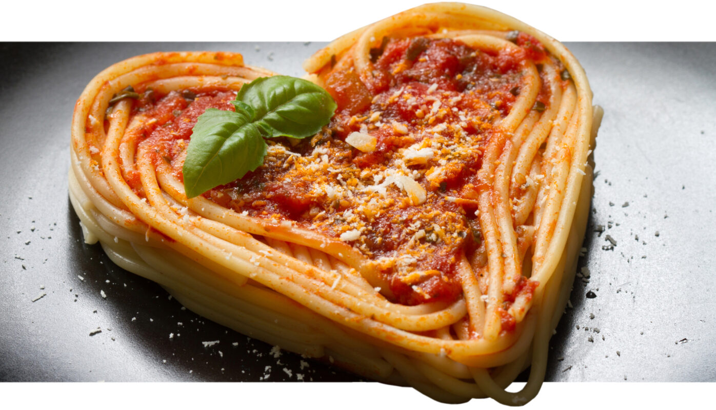 Cooking with Heart – The Emotional Side of Food