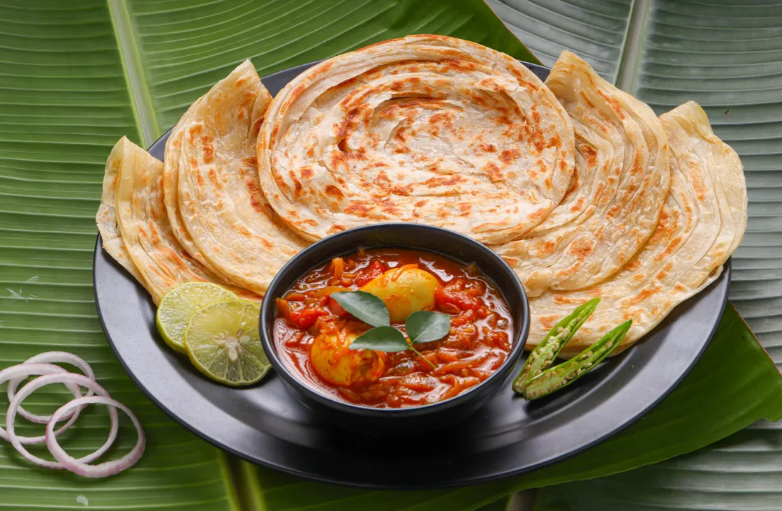 Top 7 Traditional Dishes That Tell a Nation’s Story